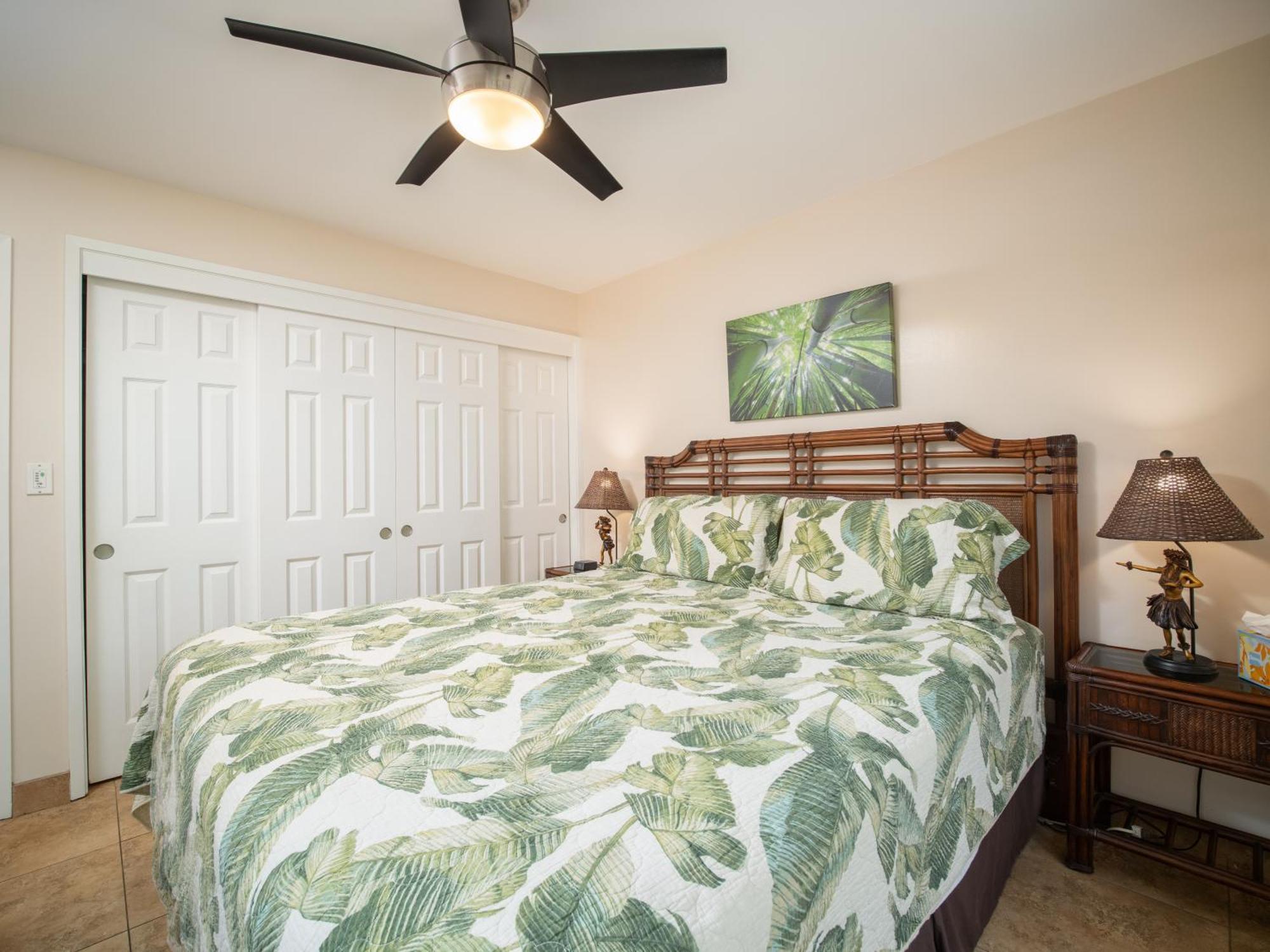 Wbh D116 Aloha Wai - Garden Suite Just Steps From The Sea Kihei Dış mekan fotoğraf