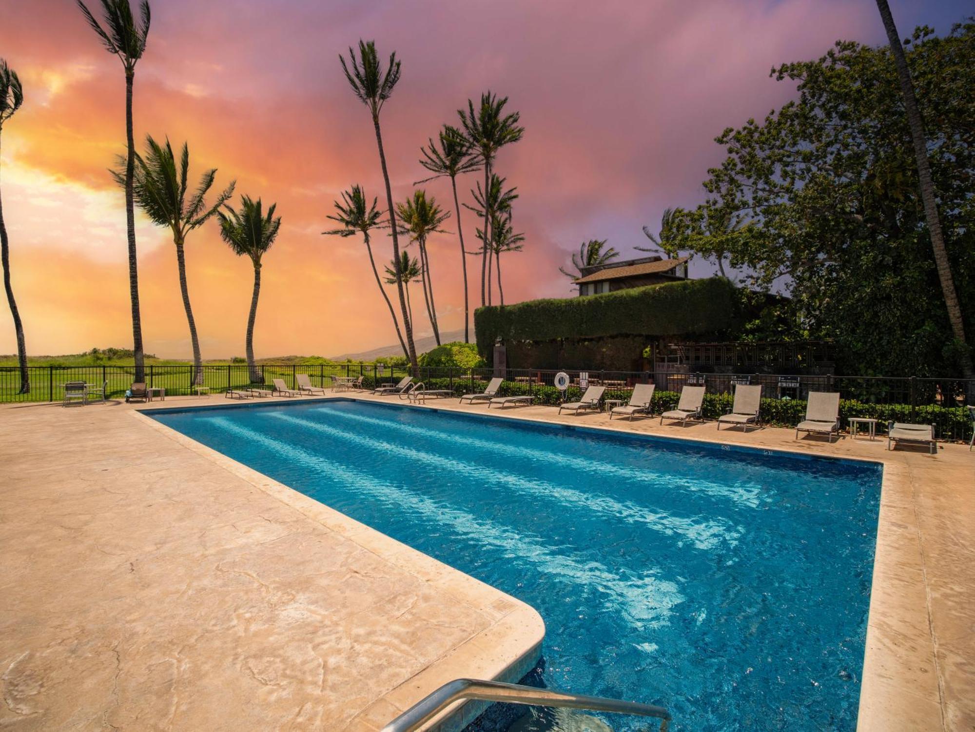 Wbh D116 Aloha Wai - Garden Suite Just Steps From The Sea Kihei Dış mekan fotoğraf