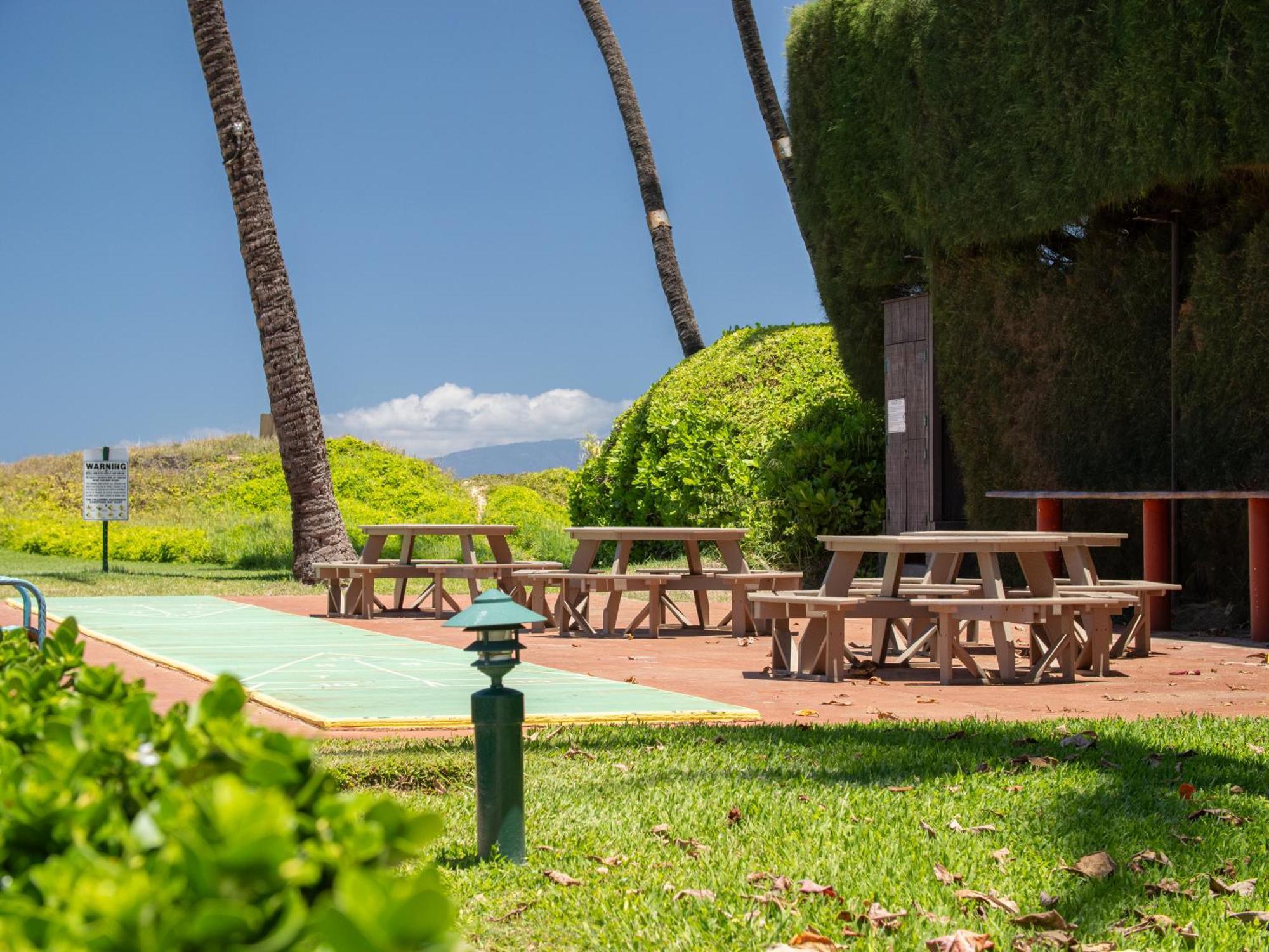 Wbh D116 Aloha Wai - Garden Suite Just Steps From The Sea Kihei Dış mekan fotoğraf